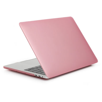 Laptop Matte Style Protective Case, For MacBook Pro 13.3 inch A2338 2022
