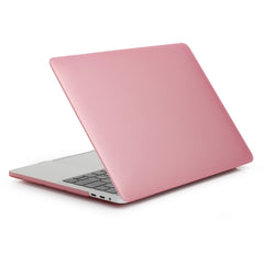 Laptop Matte Style Protective Case, For MacBook Pro 13.3 inch A2338 2022, For MacBook Air 13.6 inch A2681 2022