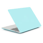 For MacBook Pro 13.3 inch A2338 2022 / Actual Blue