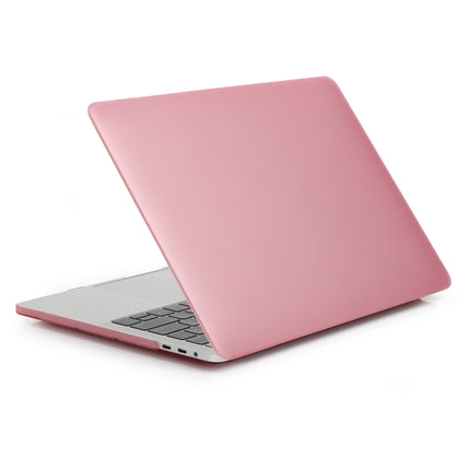 Laptop Matte Style Protective Case, For MacBook Air 13.6 2025 / 2023 / 2022