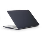 For MacBook Air 13.6 2025 / 2023 / 2022 / Black
