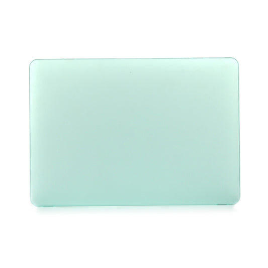 Laptop Matte Style Protective Case, For MacBook Air 13.6 2025 / 2023 / 2022
