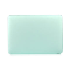 Laptop Matte Style Protective Case, For MacBook Air 13.6 2025 / 2023 / 2022