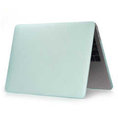 Laptop Matte Style Protective Case, For MacBook Air 13.6 2025 / 2023 / 2022