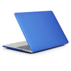 For MacBook Air 13.6 2025 / 2023 / 2022 / Dark Blue