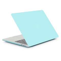 Laptop Matte Style Protective Case, For MacBook Pro 13.3 inch A2338 2022, For MacBook Air 13.6 inch A2681 2022