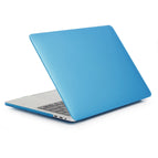 For MacBook Air 13.6 2025 / 2023 / 2022 / Water Blue