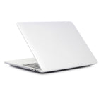 For MacBook Air 13.6 2025 / 2023 / 2022 / Transparent