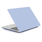 For MacBook Air 13.6 2025 / 2023 / 2022 / New Actual Blue