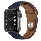 7 45mm / 6&SE&5&4 44mm / 3&2&1 42mm / Dark Blue