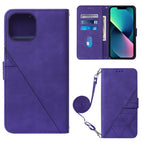 For iPhone 14 / Purple
