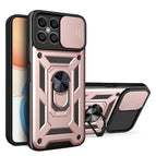For Honor X8 / Rose Gold