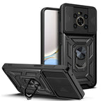 For Honor X9 5G/X9 4G / Black