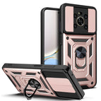 For Honor X9 5G/X9 4G / Rose Gold
