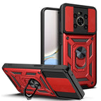 For Honor X9 5G/X9 4G / Red