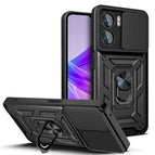 For OPPO A77/A57 / Black
