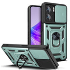 For OPPO A77/A57 / Green
