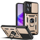 For OPPO A77/A57 / Gold