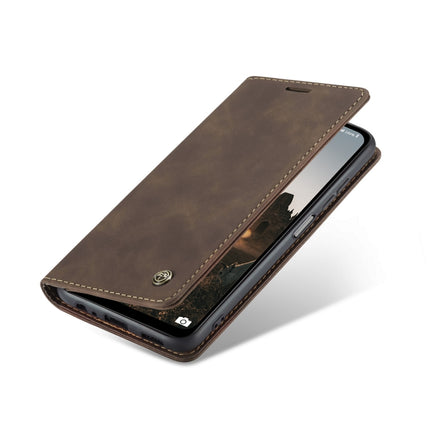 CaseMe 013 Multifunctional Horizontal Flip Leather Phone Case, For Samsung Galaxy M33 5G, For Samsung Galaxy M53 5G, For Xiaomi 12 Lite