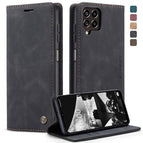 For Samsung Galaxy M33 5G / Black