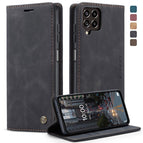 For Samsung Galaxy M53 5G / Black