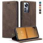 For Xiaomi 12 Lite / Coffee