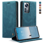 For Xiaomi 12 Lite / Blue