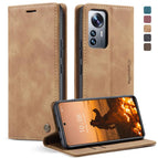 For Xiaomi 12 Lite / Brown