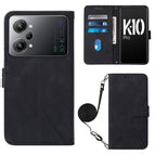 For OPPO K10 Pro 5G / Black