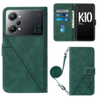 For OPPO K10 Pro 5G / Dark Green