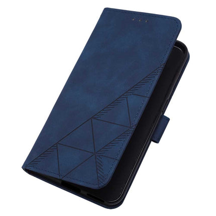 Crossbody 3D Embossed Flip Leather Phone Case, For OPPO Reno8, For OPPO Reno8 Pro, For OPPO Reno8 Pro+, For OnePlus Nord 2T