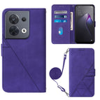 For OPPO Reno8 / Purple