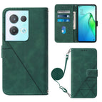 For OPPO Reno8 Pro / Dark Green
