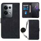 For OPPO Reno8 Pro+ / Black