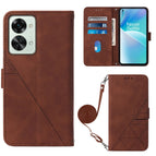 For OnePlus Nord 2T / Brown