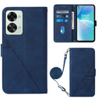 For OnePlus Nord 2T / Blue