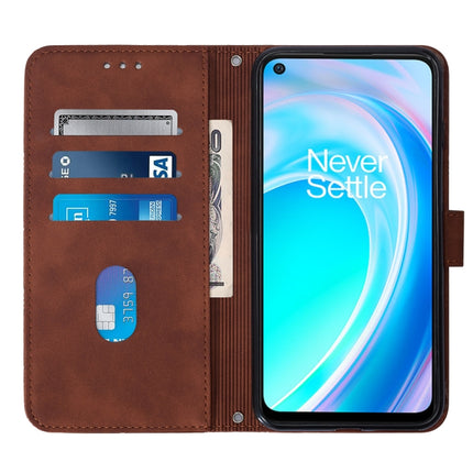 Crossbody 3D Embossed Flip Leather Phone Case, For OnePlus Nord CE 2 Lite 5G, For OnePlus Ace 5G, For Xiaomi 12 Lite, For Motorola Moto G42