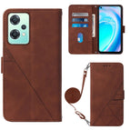 For OnePlus Nord CE 2 Lite 5G / Brown
