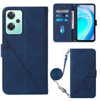 For OnePlus Nord CE 2 Lite 5G / Blue