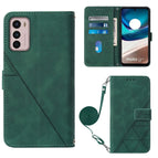 For Motorola Moto G42 / Dark Green