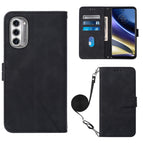For Motorola Moto G52j 5G / Black