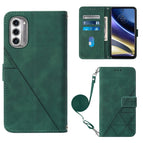 For Motorola Moto G52j 5G / Dark Green