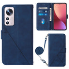 For Xiaomi 12 Lite / Blue