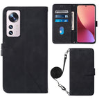 For Xiaomi 12 Lite / Black