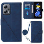 For Xiaomi Redmi Note 11T Pro / Blue