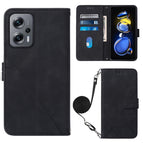 For Xiaomi Redmi Note 11T Pro / Black