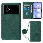For Xiaomi Poco M4 5G / Dark Green