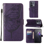 For OPPO Reno8 / Dark Purple