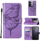 For OPPO Reno8 Pro / Purple