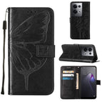 For OPPO Reno8 Pro / Black